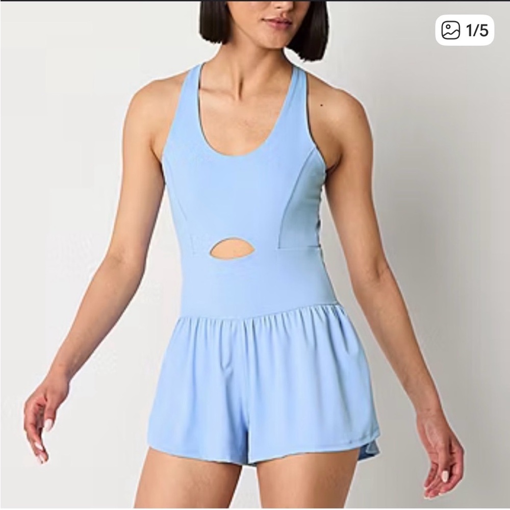 Arizona Jean Company Romper